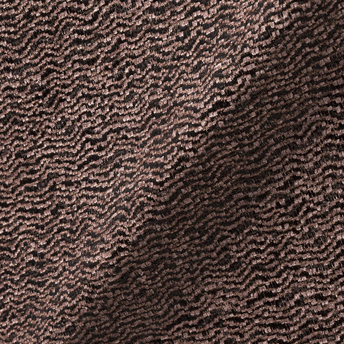 Calligraphy Bird Jacquard Powder
